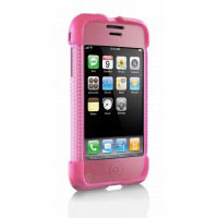 Philips DLA1149H con organizador de auriculares para iPhone Funda Jam Jacket (DLA1149H/10)